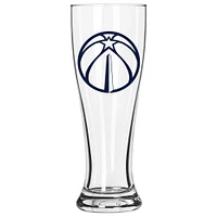 Sorciers de Washington 16 oz. Verre à Pilsner Gameday