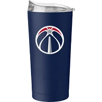 Washington Wizards 20oz. Flipside Powder Coat Tumbler