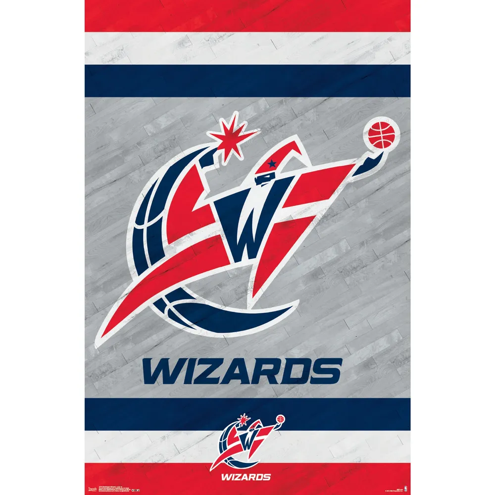 Men's Fanatics Branded First Round Red Washington Wizards 2023 NBA