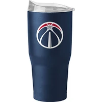 Wizards de Washington 30oz. Gobelet à revêtement en poudre Flipside