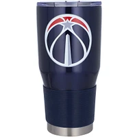 Washington Wizards 30oz. Gameday Stainless Tumbler