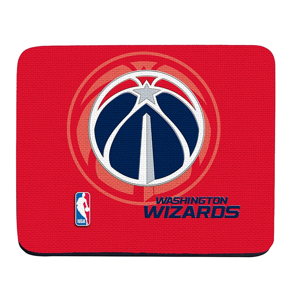 Tapis de souris 3D Washington Wizards