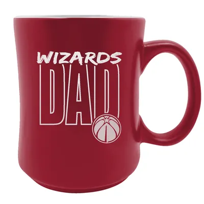 Washington Wizards Dad 19oz. Starter Mug