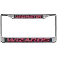 Washington Wizards License Plate Frame