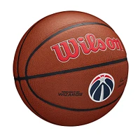 Washington Wizards Wilson NBA Team Alliance Basket-ball