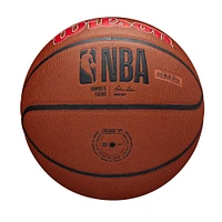 Washington Wizards Wilson NBA Team Alliance Basketball