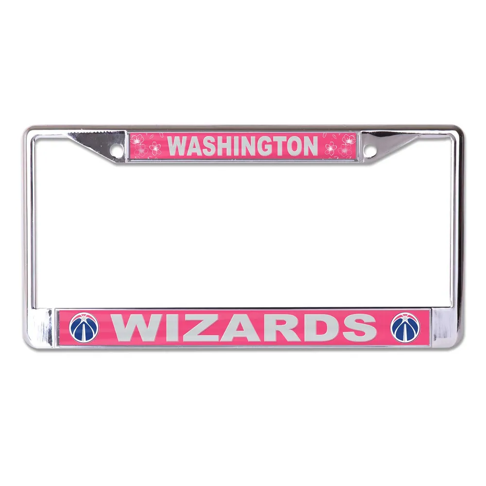 WinCraft 2022-23 City Edition Washington Wizards Decal