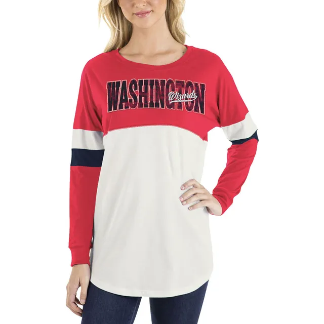 washington wizards womens shirt