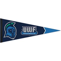 WinCraft West Florida Argonauts 12" x 30" Large Logo Premium Pennant