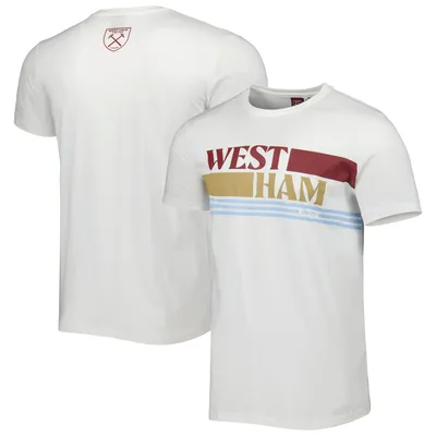 West Ham United Legacy T-Shirt - White