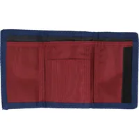 West Ham United Tri-Fold Fade Wallet