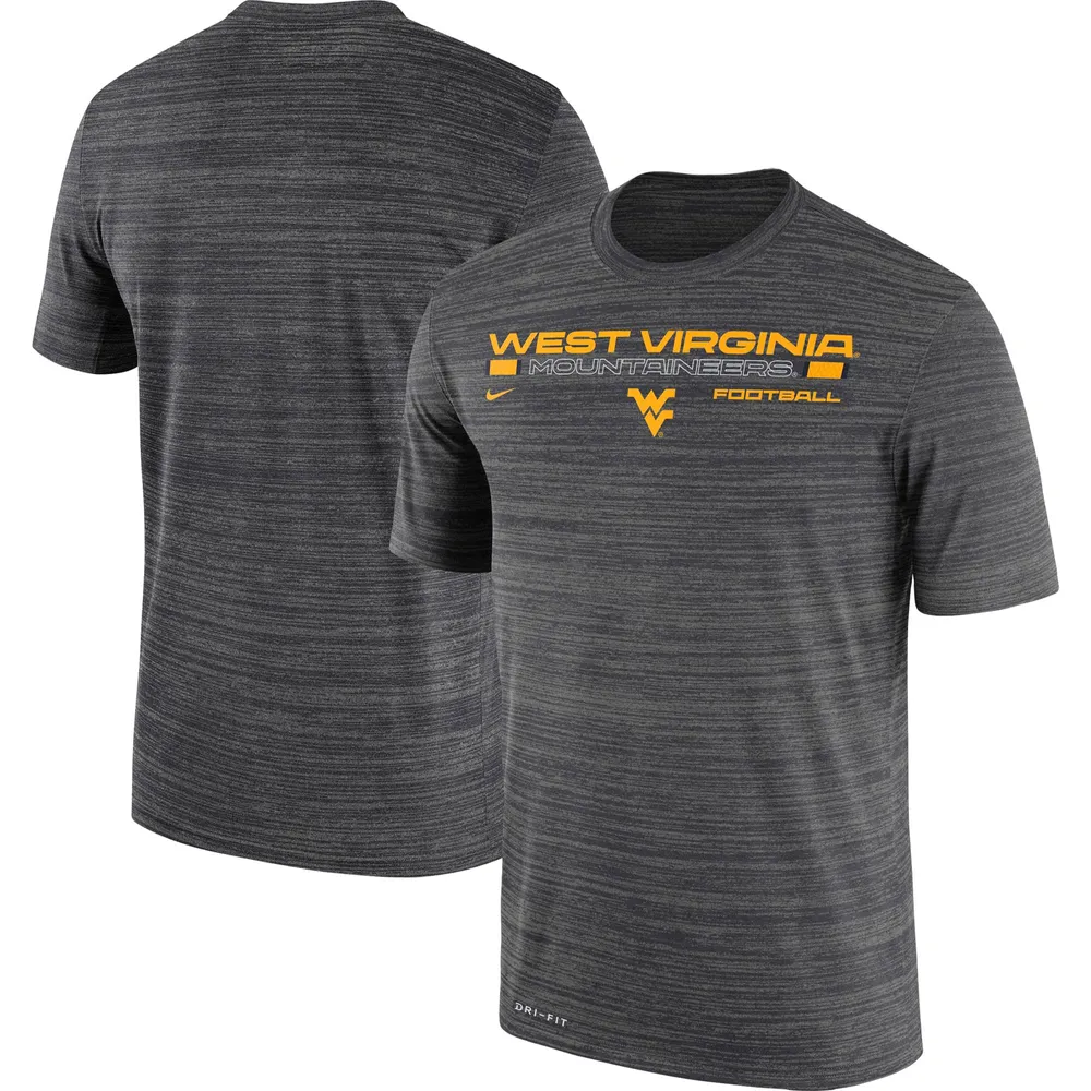 wvu nike shirt