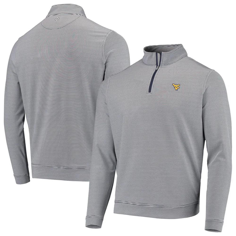 Lids Louisville Cardinals adidas Quarter-Zip Jacket - Gray