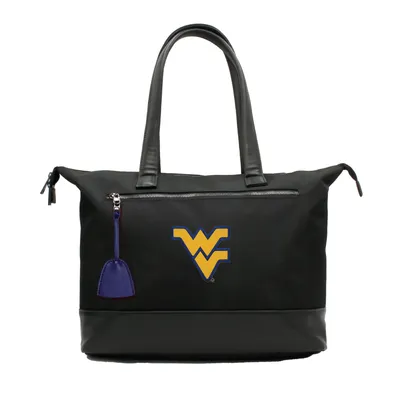 West Virginia Mountaineers MOJO Premium Laptop Tote Bag