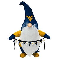 Nain gonflable Pegasus West Virginia Mountaineers