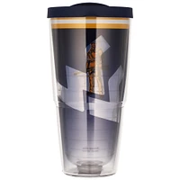 Tervis West Virginia Mountaineers 24oz. Forever Fan Classic Tumbler