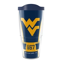 Tervis West Virginia Mountaineers 24oz. Spirit Classic Tumbler