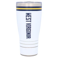 Tervis West Virginia Mountaineers 30oz. Arctic Stainless Steel Tumbler