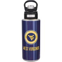 Tervis West Virginia Mountaineers 32oz. All In Wide Mouth Water Bottle