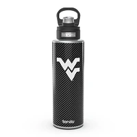 Tervis Alpinistes de Virginie-Occidentale 40oz. Bouteille d'eau à large goulot en fibre de carbone