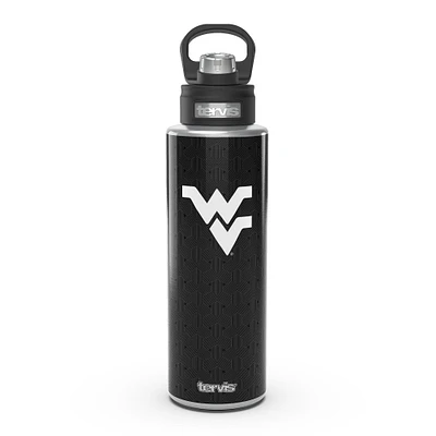 Tervis Alpinistes de Virginie-Occidentale 40oz. Tisser une bouteille d’eau à large goulot