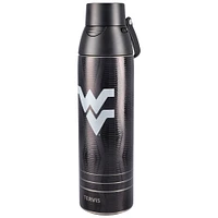 Tervis West Virginia Mountaineers Full Speed 36oz. Venture Stainless Steel Water Bottle