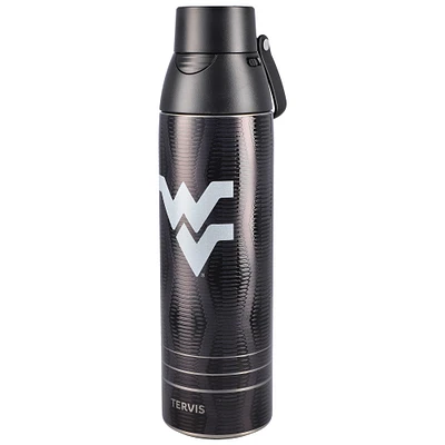 Tervis West Virginia Mountaineers Full Speed 36oz. Venture Stainless Steel Water Bottle