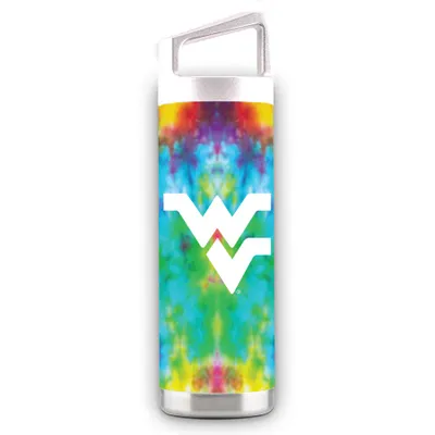 West Virginia Mountaineers 16oz. Bottle