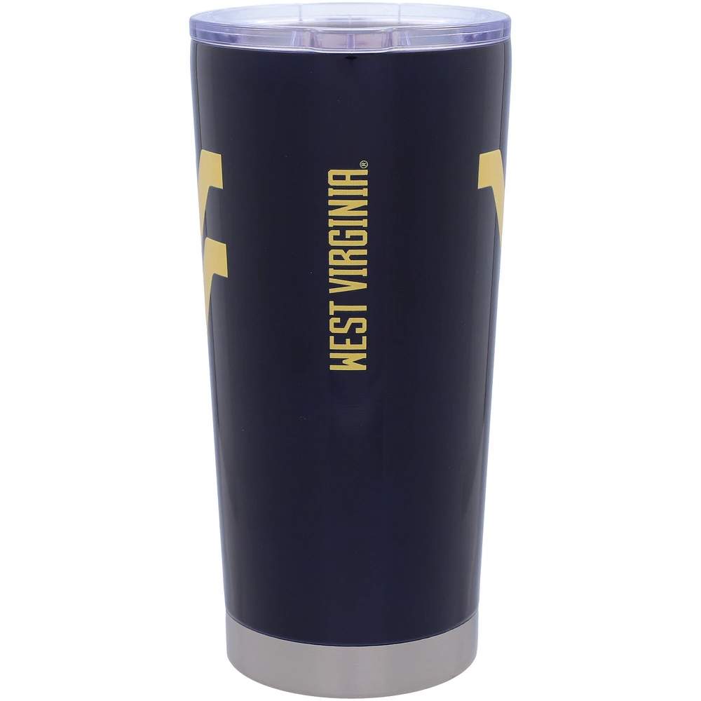 West Virginia Mountaineers 20oz. Game Day Tumbler