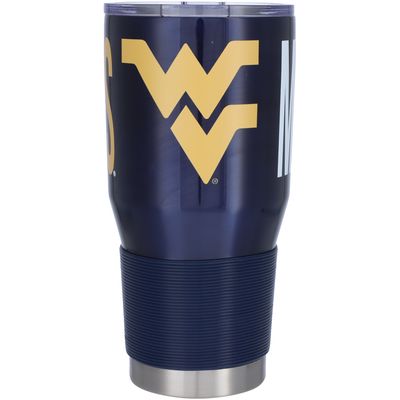 West Virginia Mountaineers 30oz. Overtime Tumbler