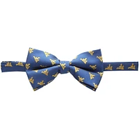 West Virginia Mountaineers Bow Tie