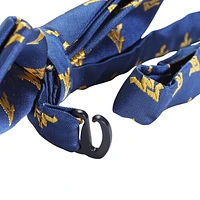 West Virginia Mountaineers Bow Tie