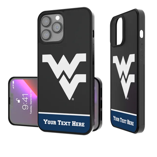 Virginia Cavaliers Basketball iPhone Bump Case