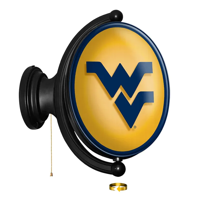 Lids West Virginia Mountaineers Hover Team Helmet