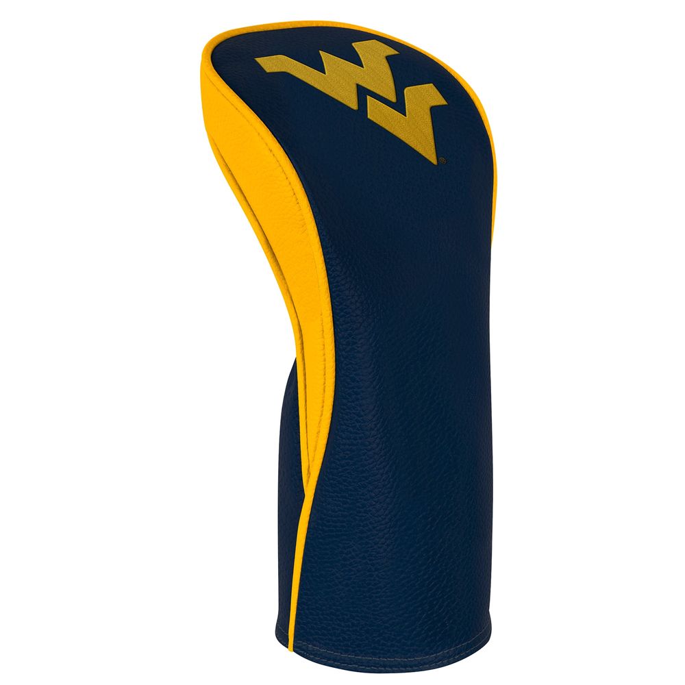 WinCraft West Virginia Mountaineers Golf Club Driver Headcover