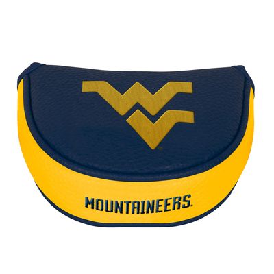 WinCraft West Virginia Mountaineers Mallet Putter Cover