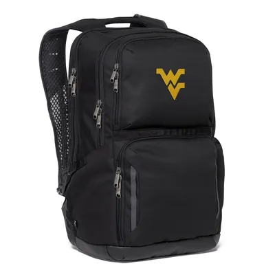 West Virginia Mountaineers WinCraft MVP Backpack