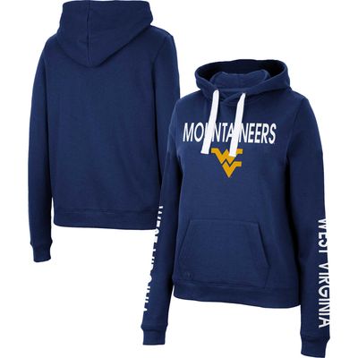 wvu women's apparel