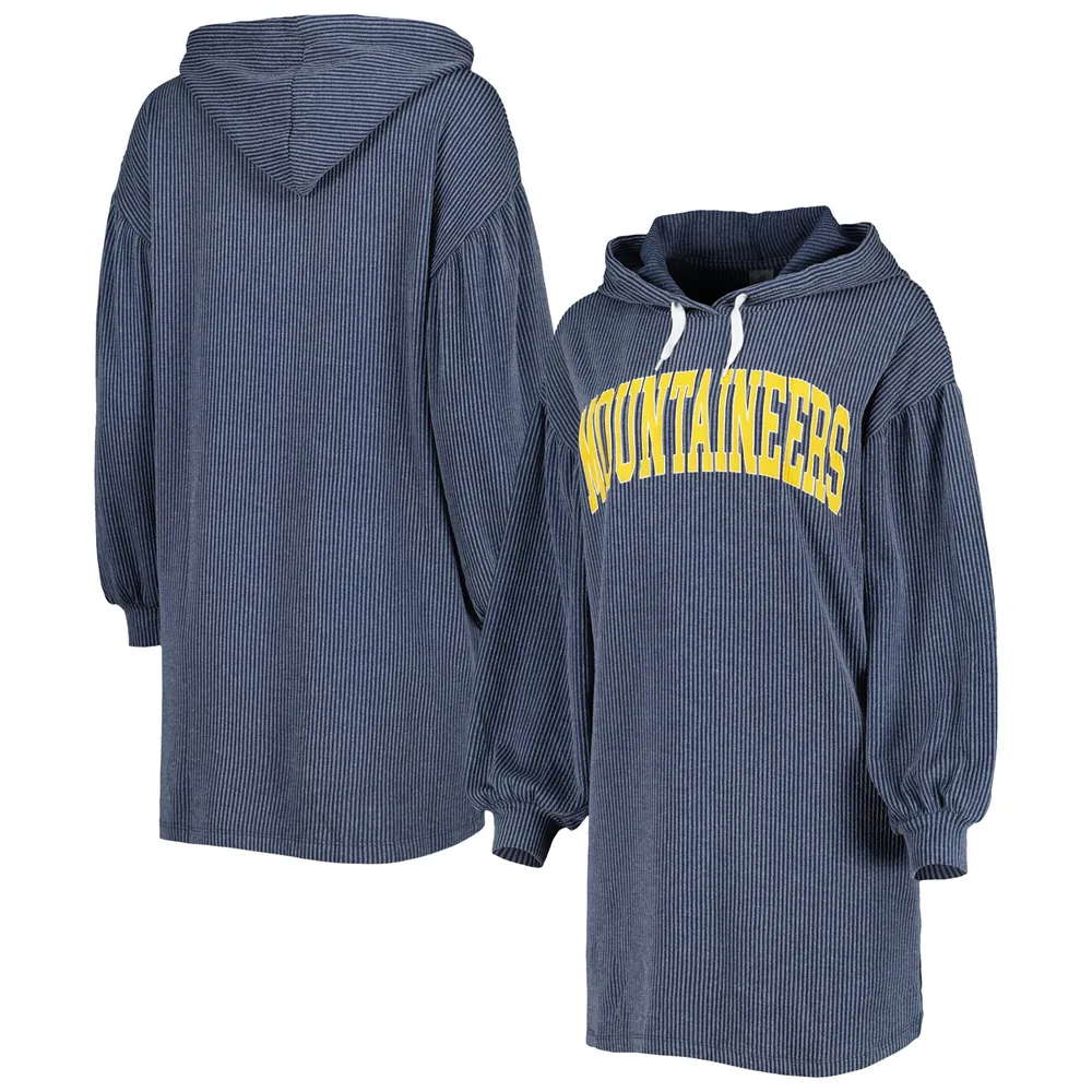 Lids West Virginia Mountaineers Gameday Couture Women's Game