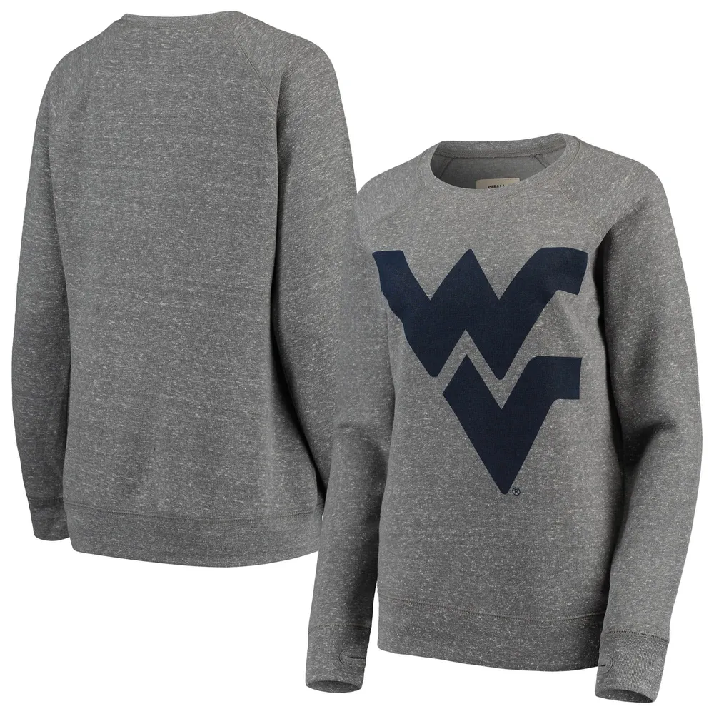 NFL Women's Heathered Crewneck Sweatshirt