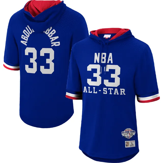 Youth Mitchell & Ness Lawrence Taylor Royal New York Giants Retired Retro  Player Name & Number