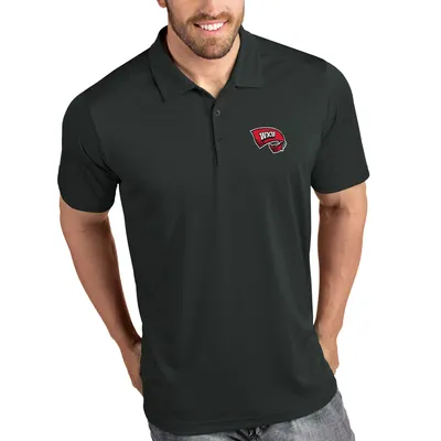 Western Kentucky Hilltoppers Antigua Tribute Polo