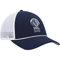 Casquette à rabat pour homme Imperial Navy WGC-Dell Technologies Match Play The Night Owl