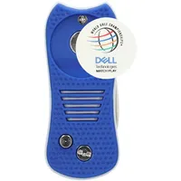 WGC-Dell Technologies Match Play Tournament Solutions Switchblade Divot Tool