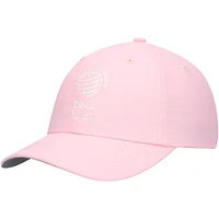 Casquette Imperial Light Pink WGC-Dell Technologies Match Play The Original pour femme