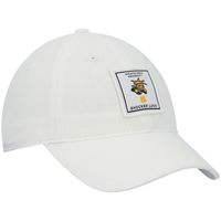 Men's White Wichita State Shockers Dream Adjustable Hat