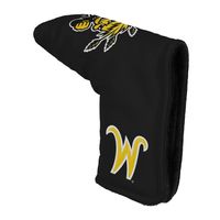 WinCraft Wichita State Shockers Blade Putter Cover