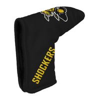 WinCraft Wichita State Shockers Blade Putter Cover