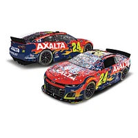 Action Racing William Byron 2025 Daytona 500 Champion 1:64 Regular Paint Die-Cast Car