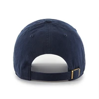 Men's '47  Navy William Byron  Clean Up Adjustable Hat